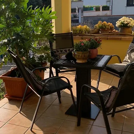 Appartamento Emma Nurachi