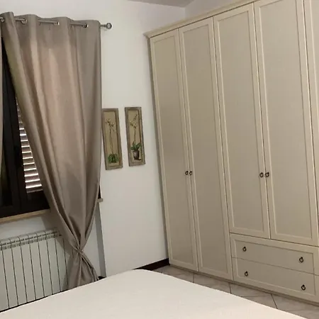 Emma Appartamento Nurachi