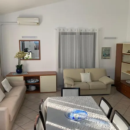 Emma Apartament *